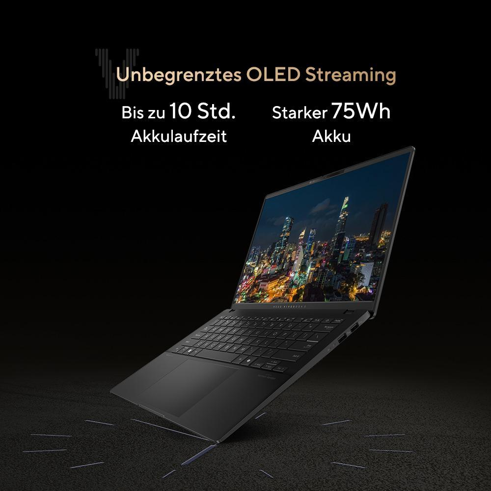 ASUS Vivobook S16 M5606UA-MX023W AMD Ryzen™ 9 8945HS Laptop – image 8