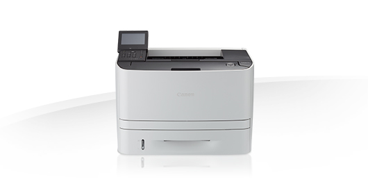 Canon i-SENSYS LBP253X – image 2