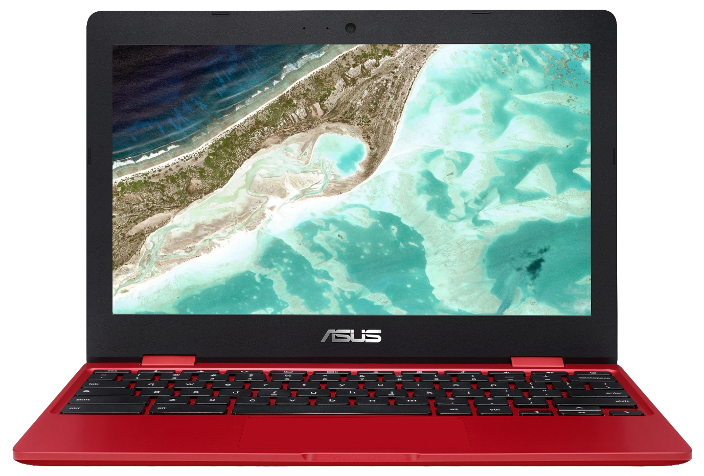 ASUS Chromebook C223NA-DH02-RD Intel® Celeron® N3350 – image 1