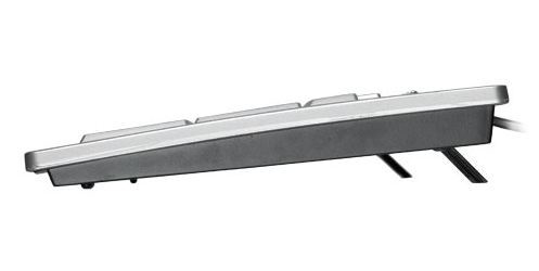Trust Slimline Keyboard, FR – image 4