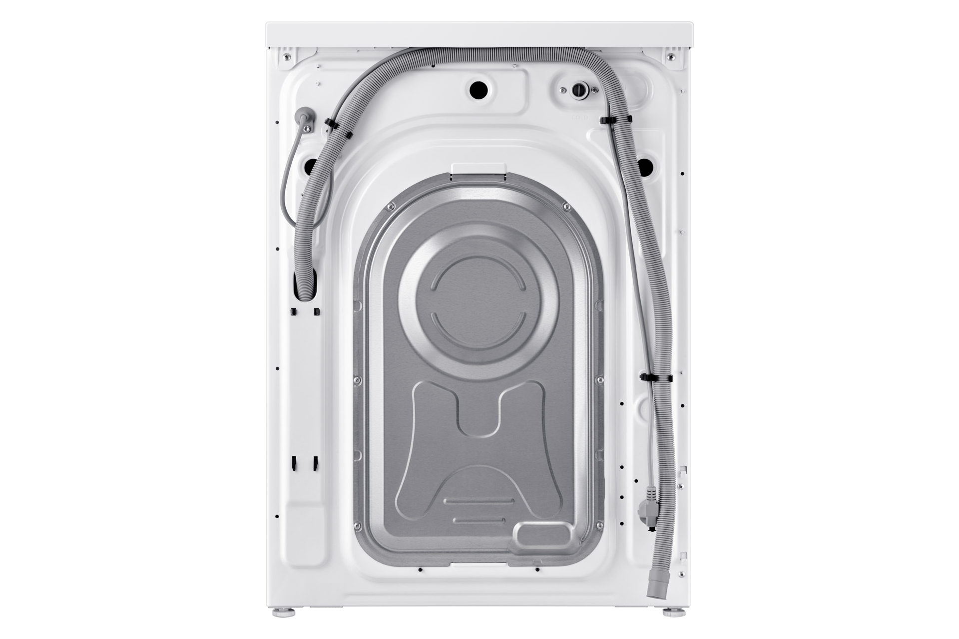 WW5000C, Waschmaschine, Ecobubble™, Hygiene-Dampf, 8kg, EEK: A, WW80CGC04ATEEG