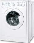 Indesit IWDC6105 washing machine Front-load