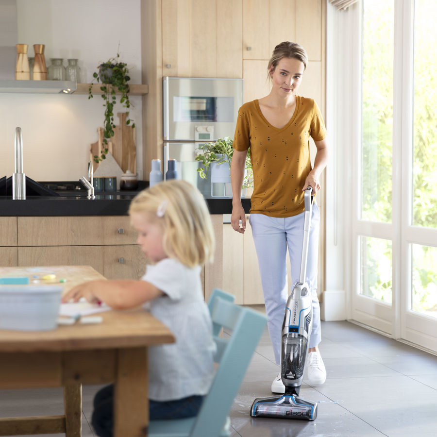 Bissell Crosswave Cordless – image 5