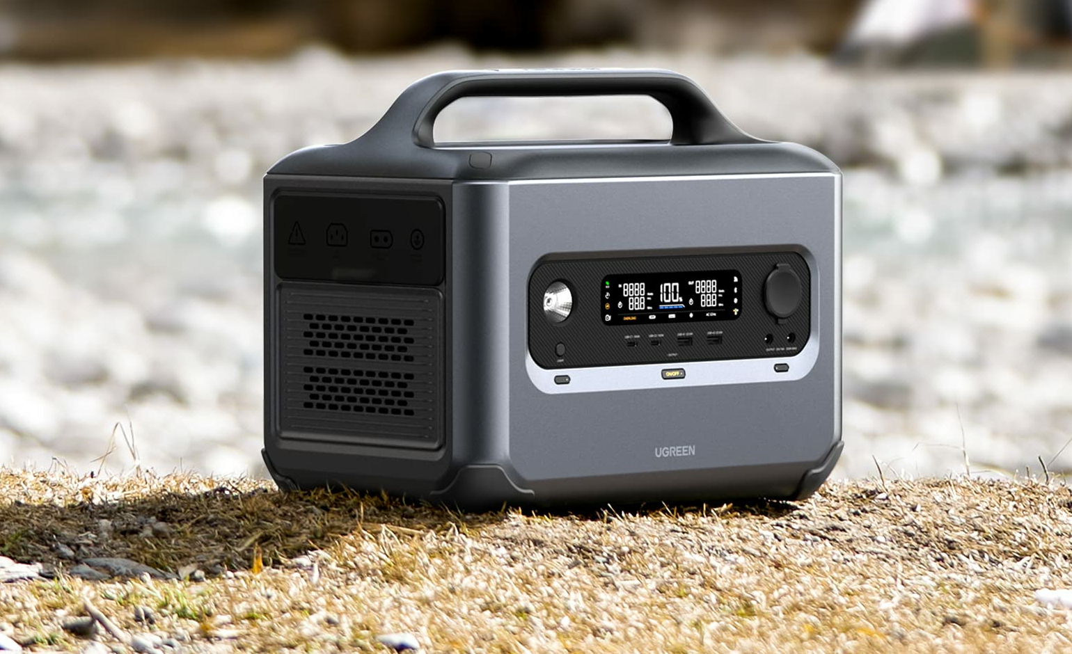 Ugreen PowerRoam GS1200 – image 3