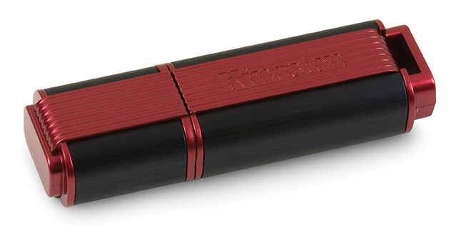 Kingston Technology 310 256GB – image 2