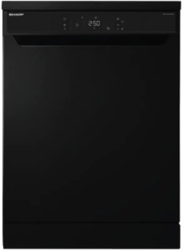 Sharp QW-NA3YF42AM-DE — vue 1 sur 3