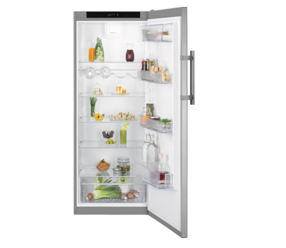 Electrolux LRB2DF32X fridge Freestanding – image 1