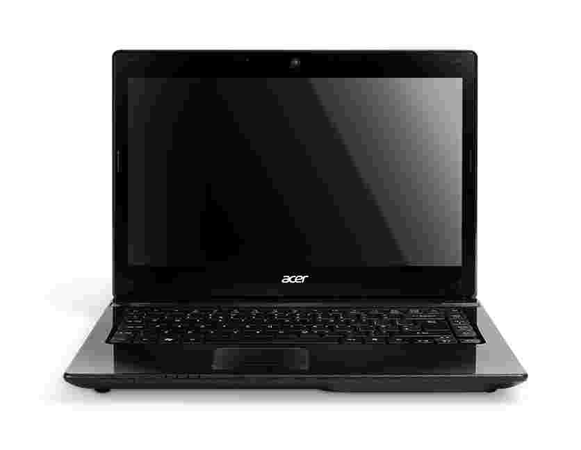 Acer Aspire 4752 Intel® Core™ i3 i3-2350M – image 1