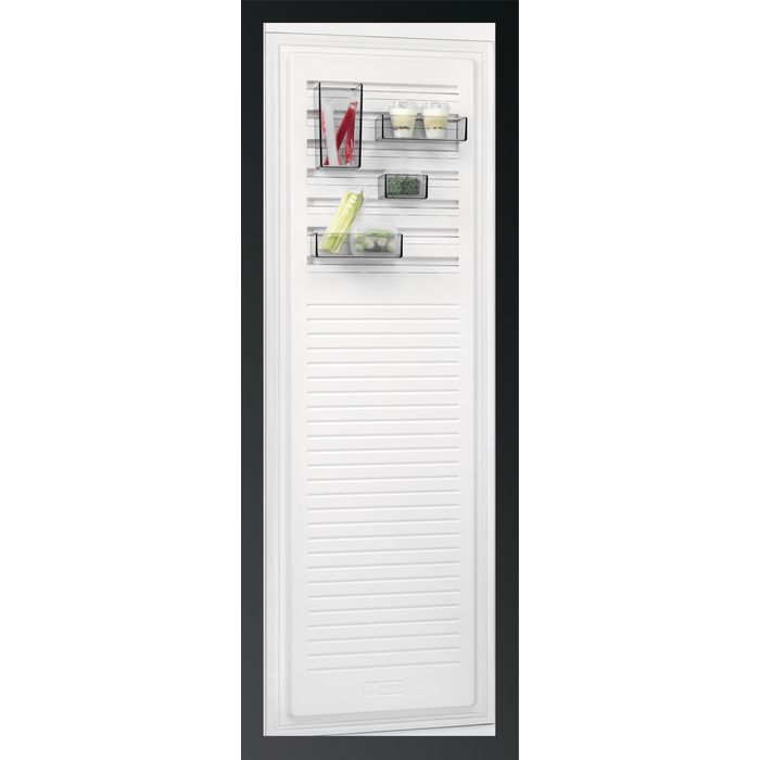 AEG AGE72925NW Upright freezer Freestanding – image 3