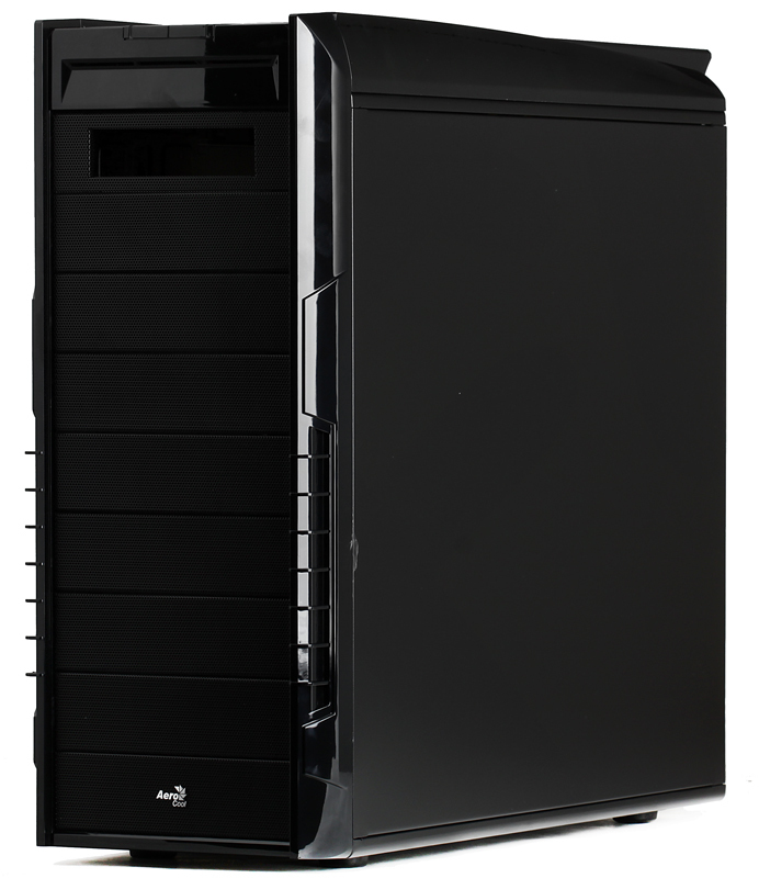 Aerocool Vx-9 Pro Battle Edition – image 8