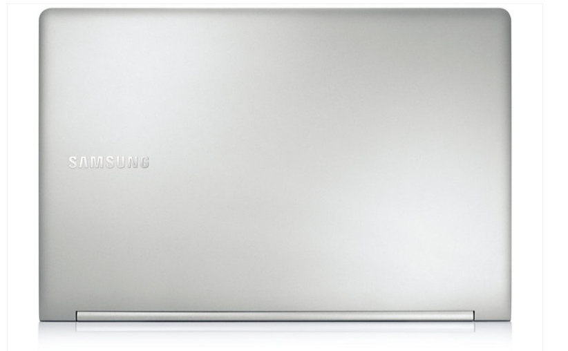 Samsung 9 900X4D-A57 Intel® Core™ i5 i5-3317U Laptop 38.1 cm (15") HD+ 8 GB DDR3-SDRAM 128 GB SSD Windows 7 Home Premium Silver – image 6