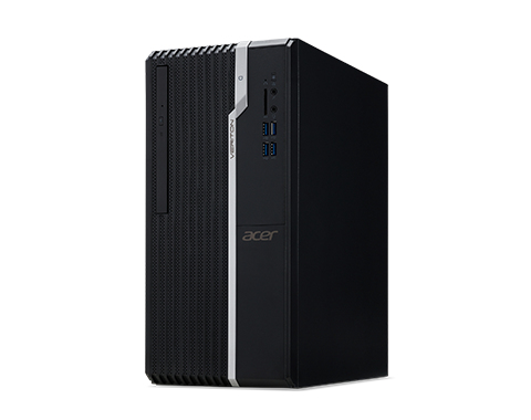 Acer Veriton S2670G Intel® Core™ i5 i5-10400 – image 3