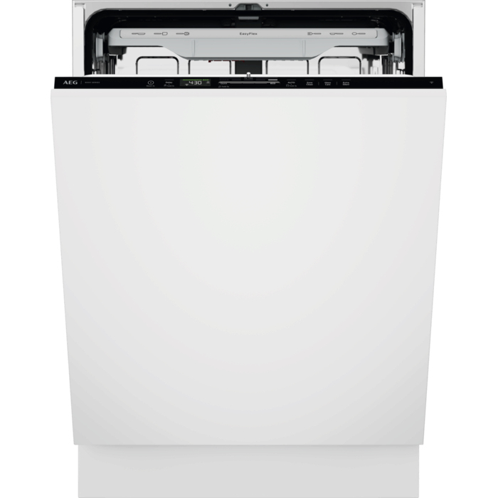 AEG GI8700B2SF — vue 1 sur 2