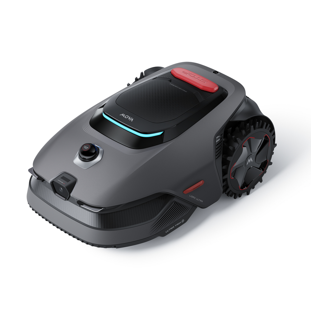Mova Rasenmähroboter Lidax Ultra 1200