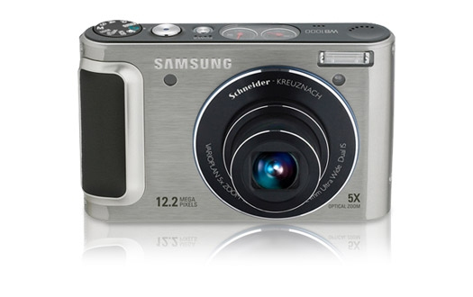 Samsung WB WB1000 1/2.33" Compact camera – image 6