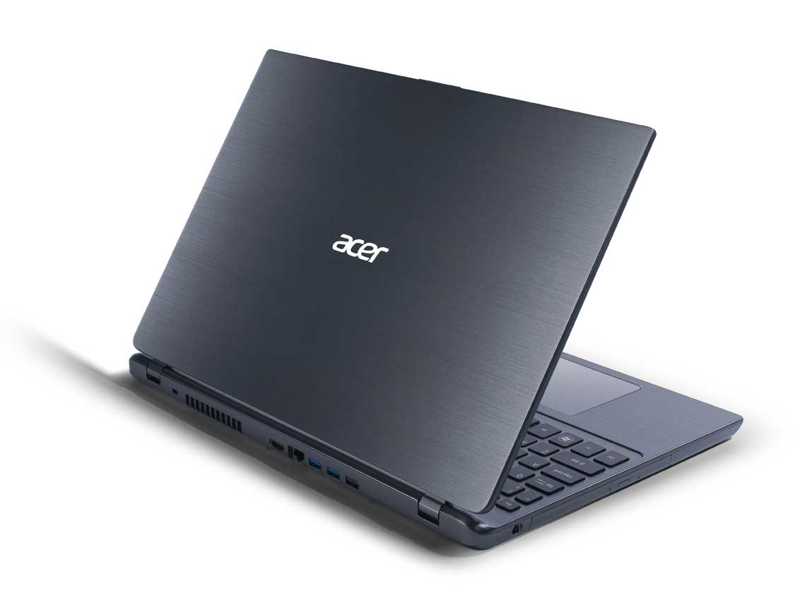 Acer Aspire Timeline Ultra 581TG-53314G12Mass Intel® Core™ i5 i5-3317U – image 3