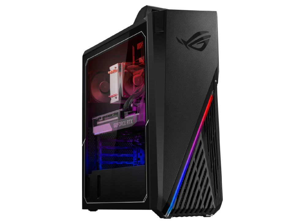 ASUS ROG GA15DS-R7600X079W AMD Ryzen™ 5 – image 5