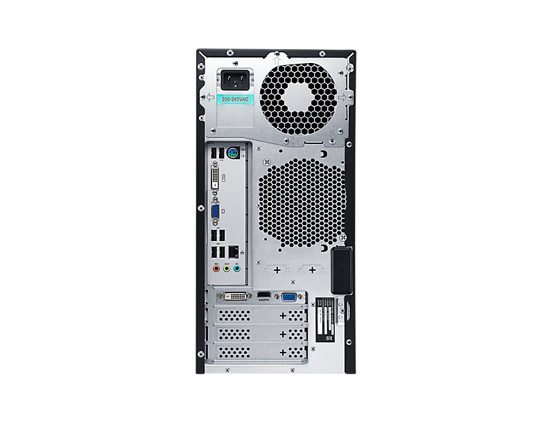 Samsung DM500T6A-C54 PC Intel® Core™ i5 i5-6400 – image 3