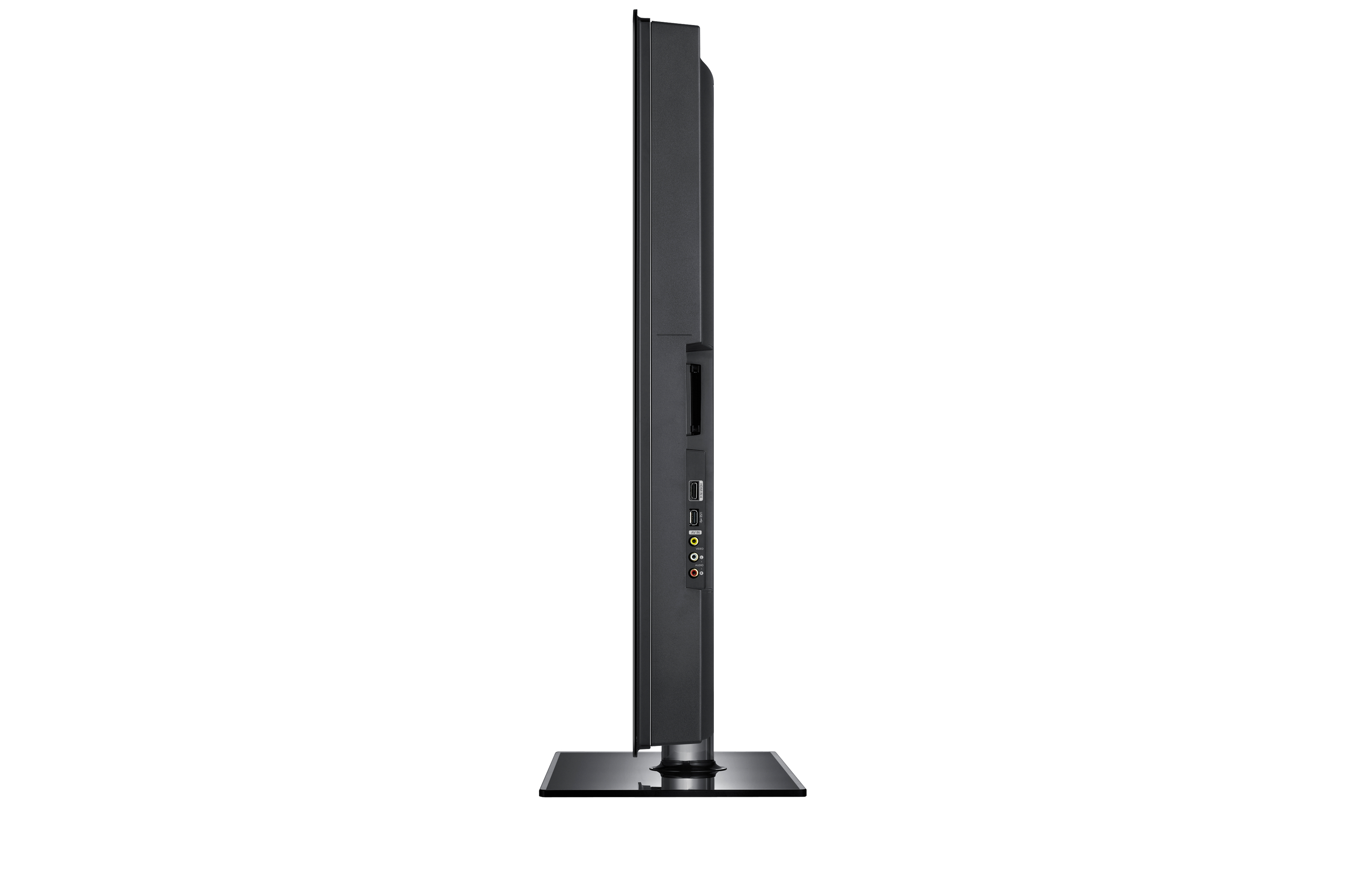 Samsung LE32B554 81.3 cm (32") Full HD Black – image 4
