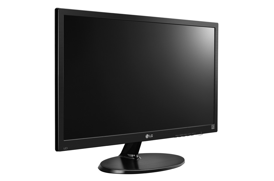 LG 24M38D-B computer monitor – image 4