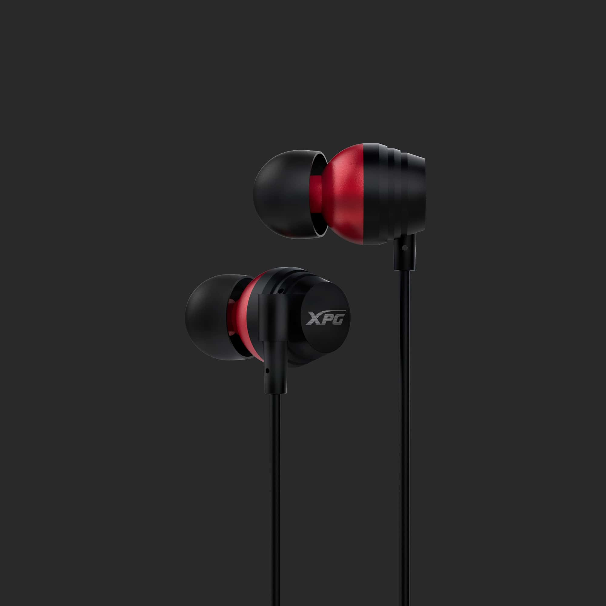 XPG EMIX I30 – image 2