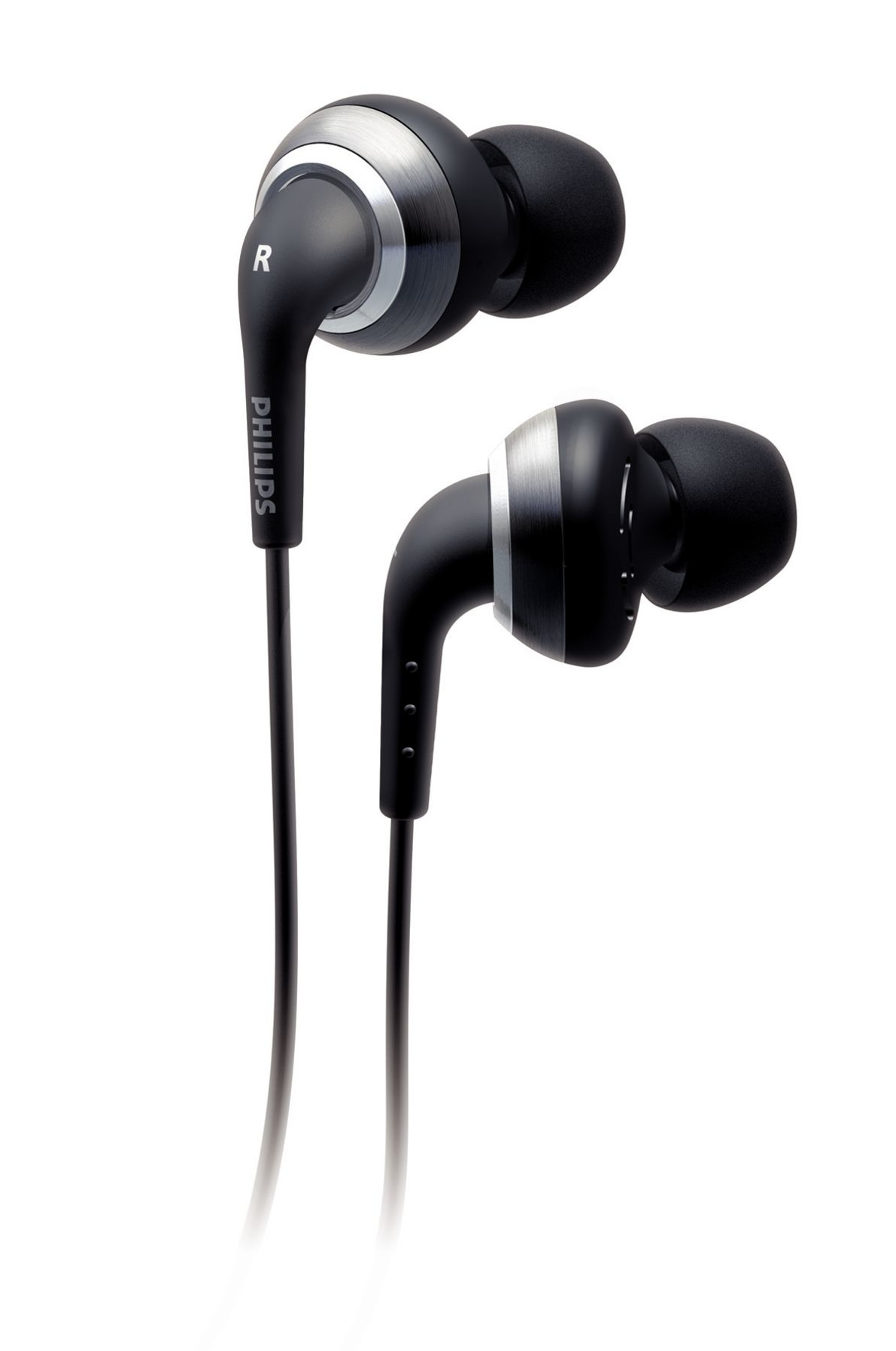Philips SHE9800/00 headphones/headset Wired