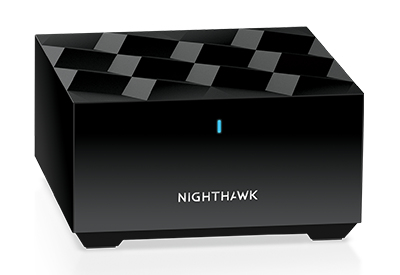 NETGEAR Nighthawk Mesh WiFi 6 Add-On Satellite – image 6