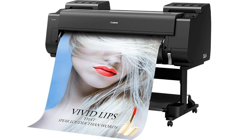 Canon imagePROGRAF PRO-4100S – image 2