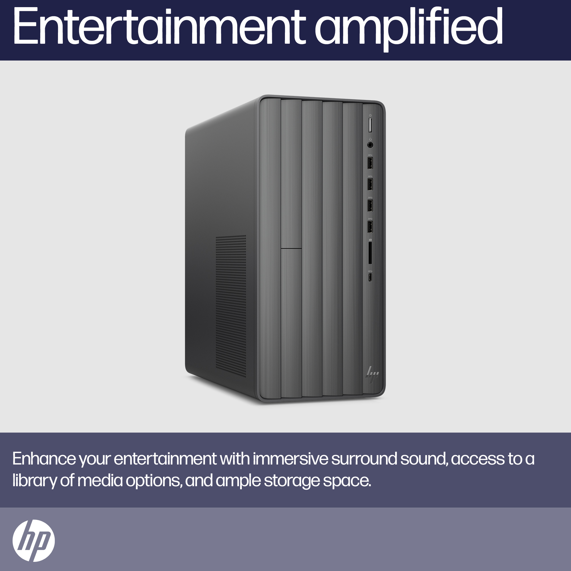 HP ENVY TE01-1006na Intel® Core™ i7 i7-10700 – image 9