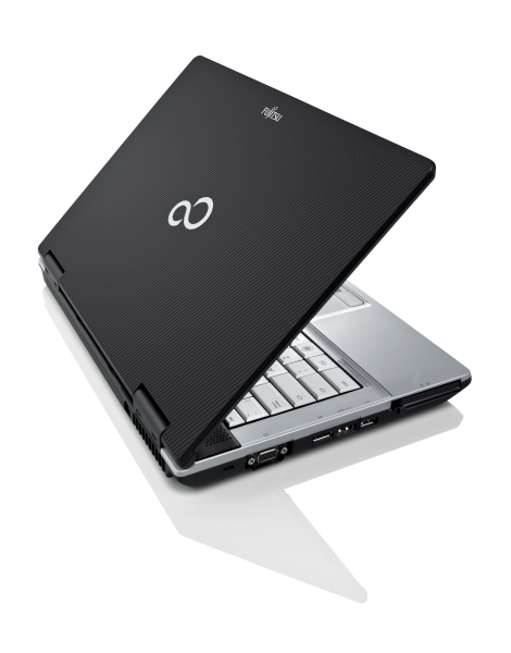 Fujitsu LIFEBOOK S781 Intel® Core™ i7 i7-2640M – image 4