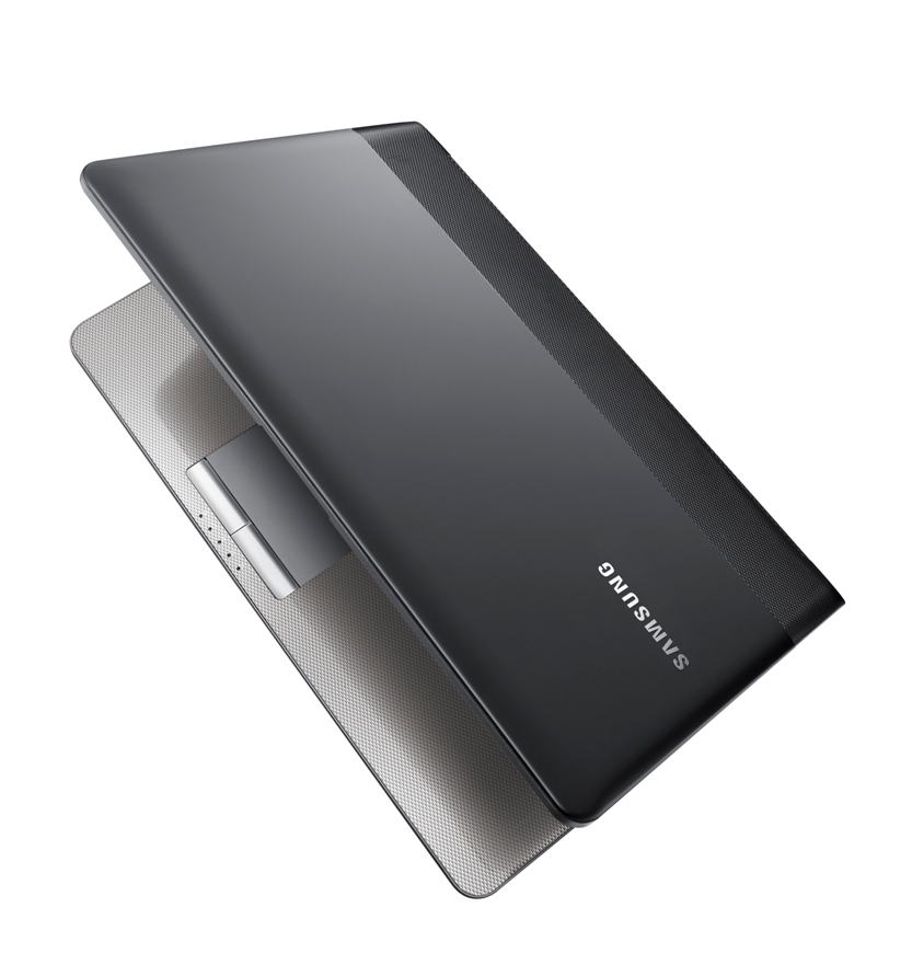 Samsung RC RC520-A01UK Intel® Core™ i5 i5-2410M – image 4