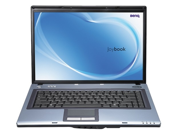 BenQ Joybook R55-D23