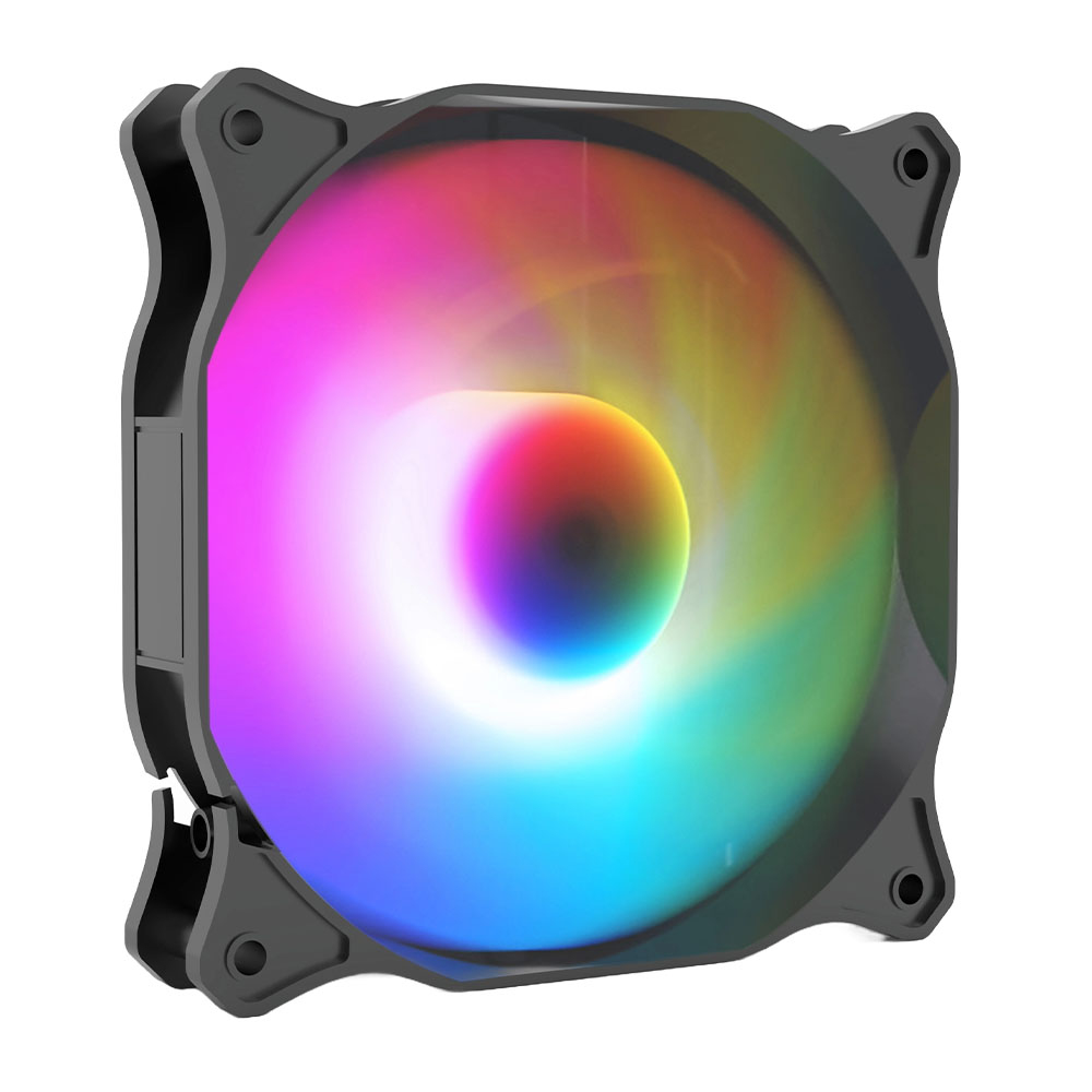 VIDA Pulsar Computer case, Processor Air cooler – image 1