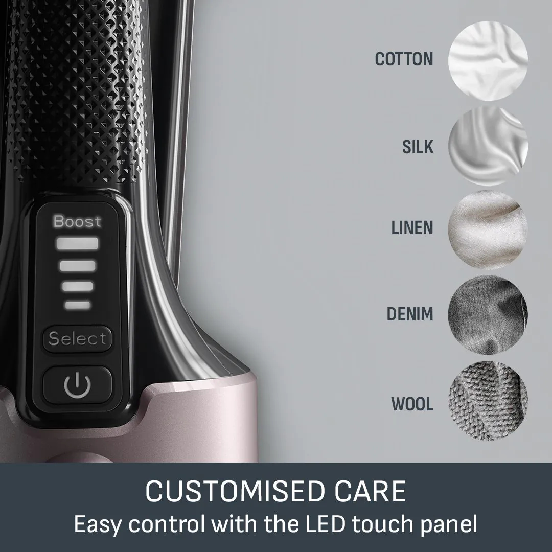 Tefal Pure Force DT8765G0 garment steamer Handheld garment steamer – image 6