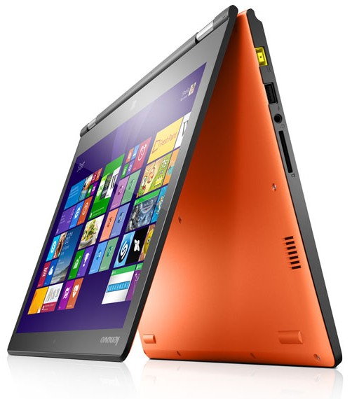 Lenovo Yoga2 13-IFI – image 6