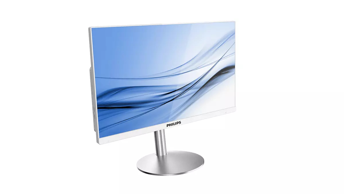 Philips A272S9QEW/93 computer monitor – image 4