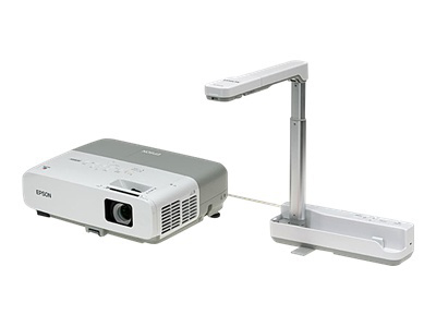 Epson ELP-DC06 document camera White 25.4 – image 3