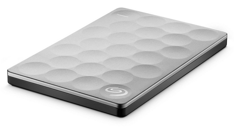 Seagate Ultra Slim 1TB – image 4