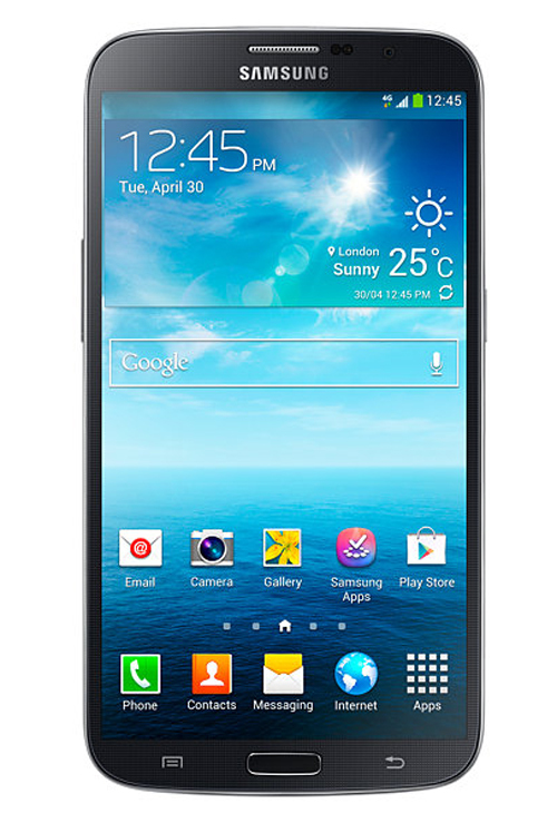 Samsung Galaxy Mega GT-I9205