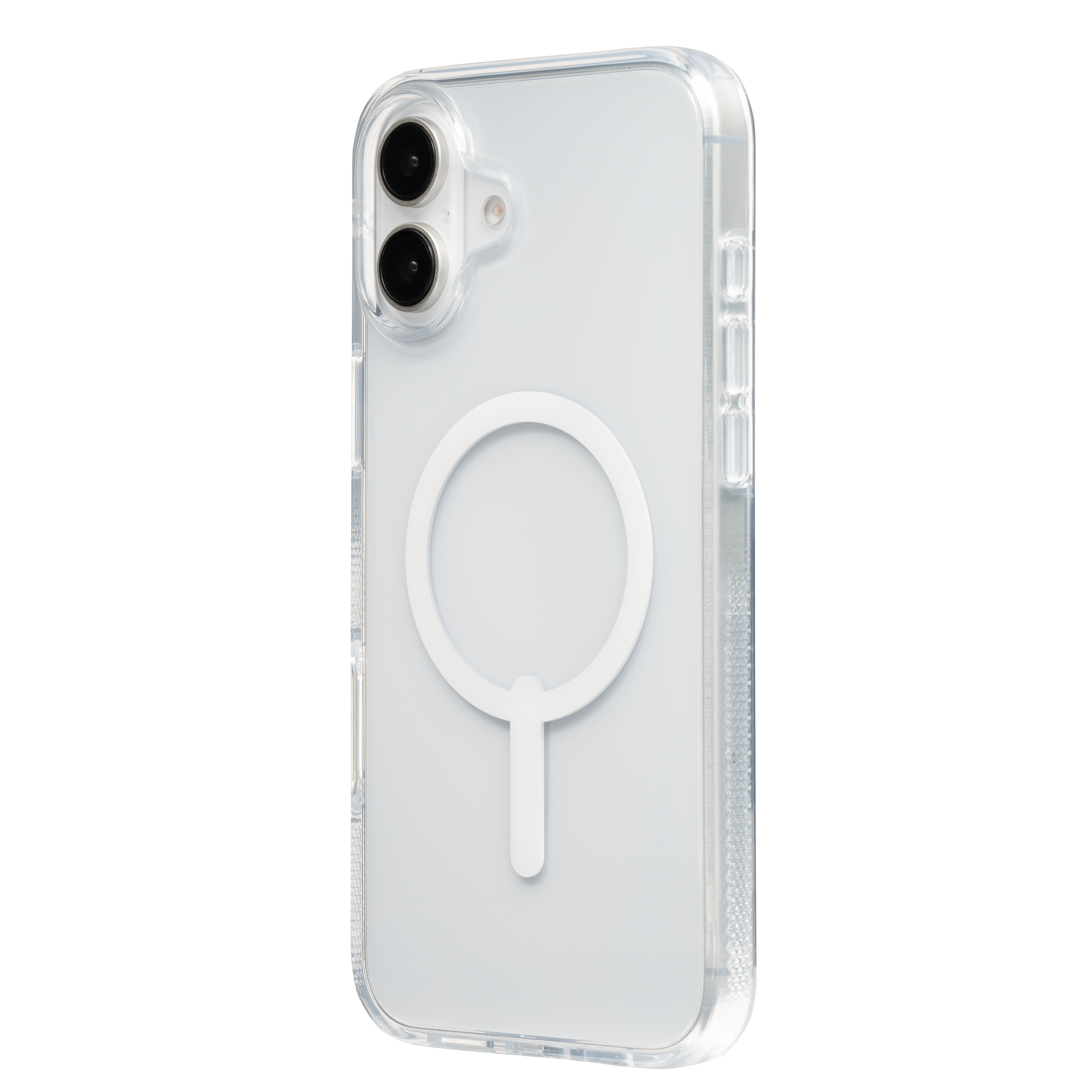 CASES CRYSTAL PALACE SNAP IP16 PLUSCLEAR