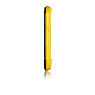 Samsung Corby II S3850 – image 3
