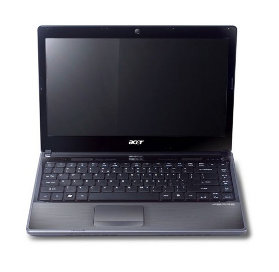 Acer TimelineX 3820T – image 1