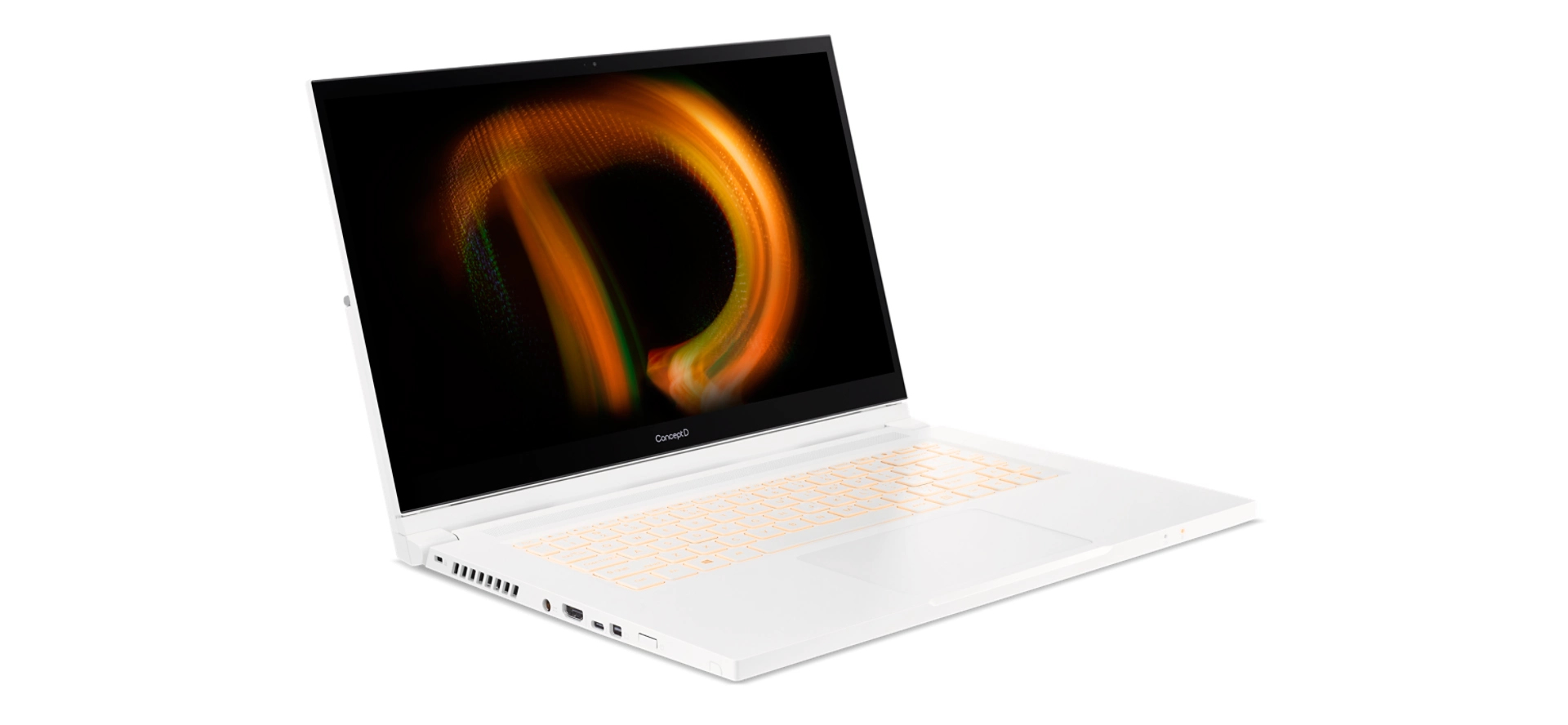 Acer ConceptD CC315-73G-760U Intel® Core™ i7 i7-11800H Hybrid (2-in-1) – image 2