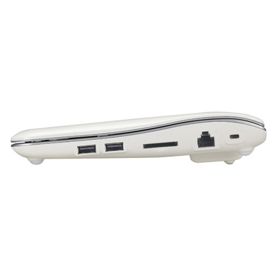 Samsung NP-NF210-A01AT netbook Intel Atom® N550 – image 6