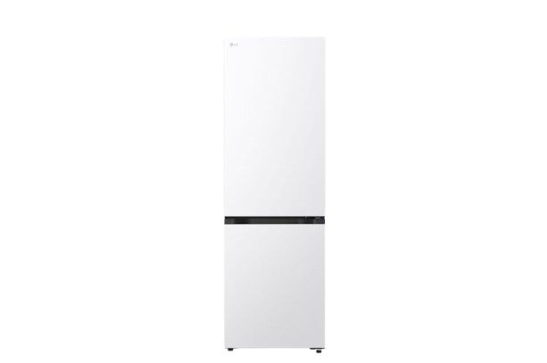 LG GBBSJ10DSW — vue 1 sur 8