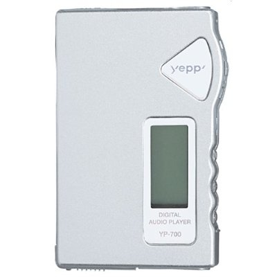 Samsung YEPP YP-700H