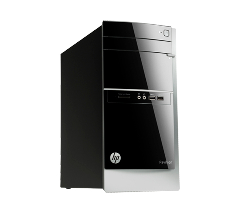 HP Pavilion 500-301kr Intel® Celeron® G G1840