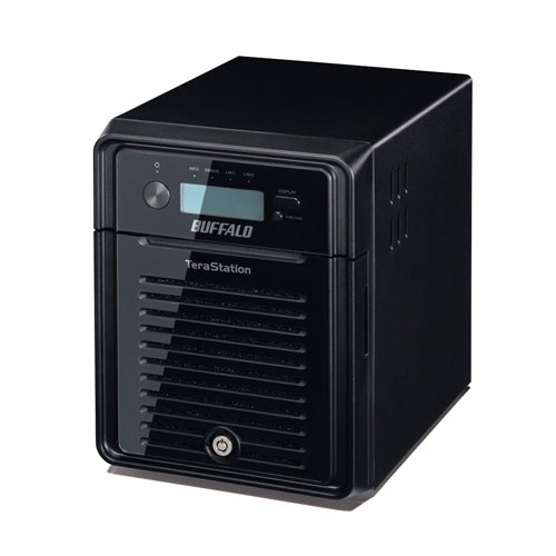 Buffalo TeraStation 3400 12TB