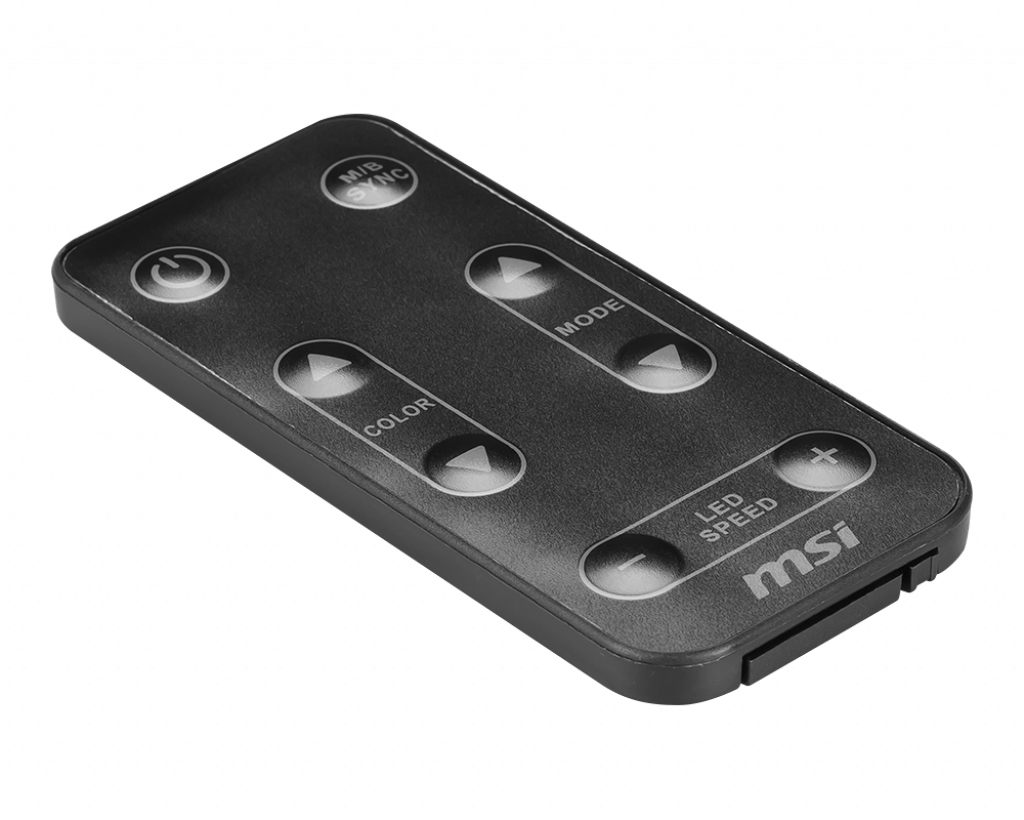 MSI MAX F12A-3H – image 3