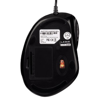 Hama M3x Laser Mouse – image 6
